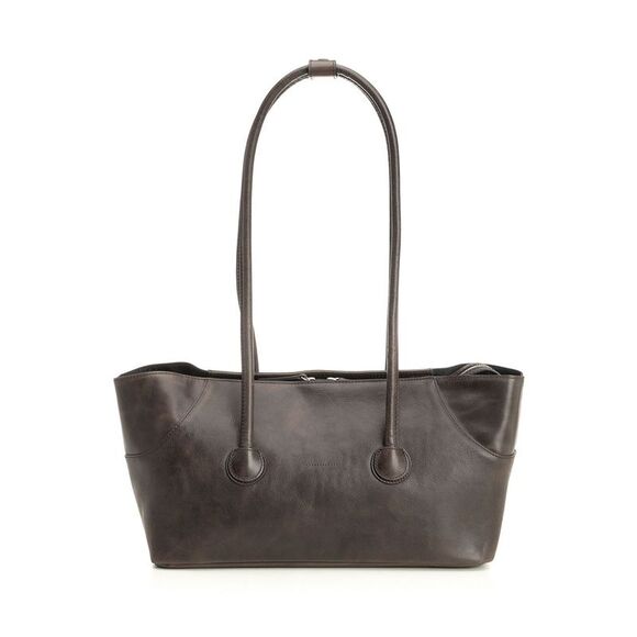 Margesherwood Handbags - Margesherwood Women Boat Shopper Large Cow Leather.